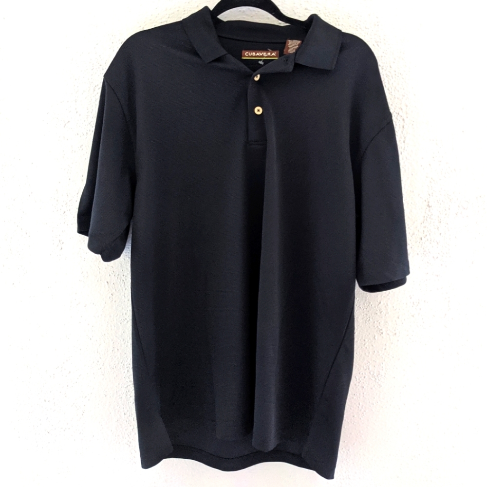 New Cubavera Polo